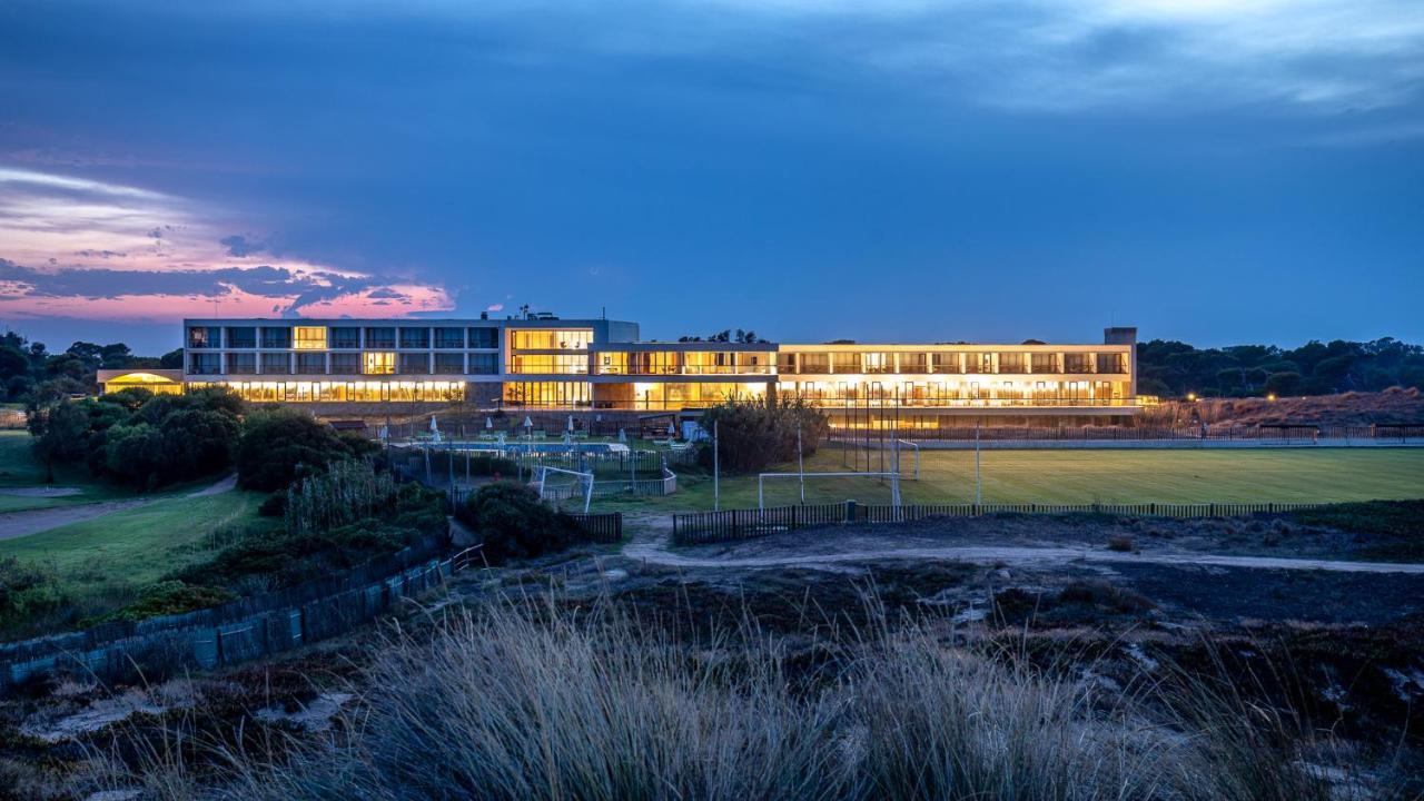 Parador De El Saler Exteriér fotografie