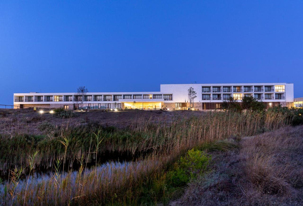 Parador De El Saler Exteriér fotografie