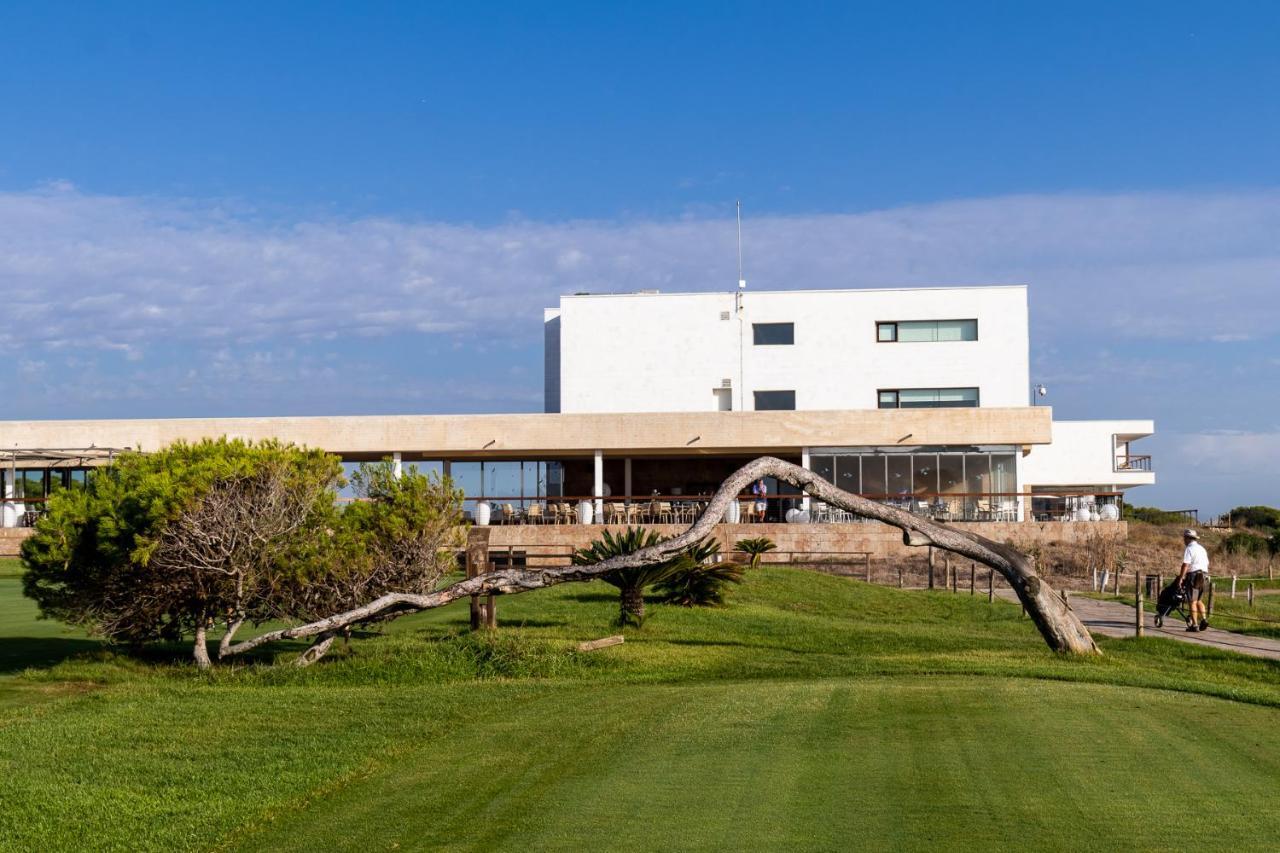 Parador De El Saler Exteriér fotografie